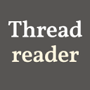 Thread Reader App